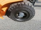 Empilhador de contrapeso 3 rodas STILL R50/15 - 13