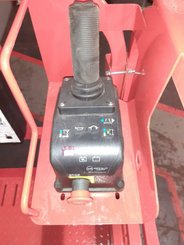 Elevadores de tesoura Hangcha 140XEN