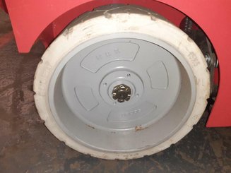 Elevadores de tesoura Hangcha 140XEN