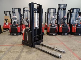 Stacker com condutor a pé Hangcha CDD16-AEC1 - 1