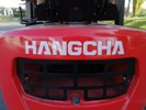 Empilhador de contrapeso 4 rodas Hangcha XF30G - 15