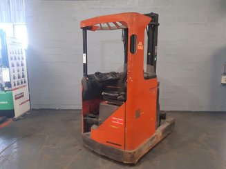 Empilhador retráctil BT RRM14 - 2