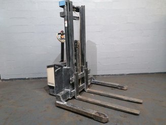 Levantador com braços circundantes Crown WS2300 1.8