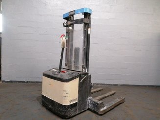 Levantador com braços circundantes Crown WS2300 1.8