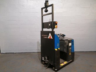 Tractor industrial Crown TC3000 - 4