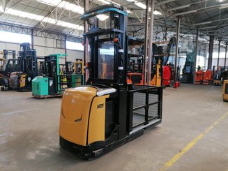 Preparador de encomendas alto nível Caterpillar NOH10N - 2