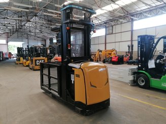 Preparador de encomendas alto nível Caterpillar NOH10N - 1