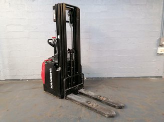 Levantador com plataforma dobrável Hangcha CDD16-AZ3S