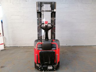 Levantador com plataforma dobrável Hangcha CDD16-AZ3S