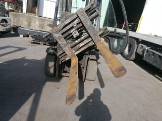 Pinça para forquilhas Cascade 28G-CFR