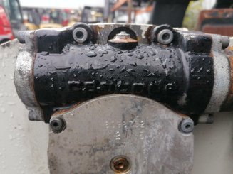 Pinça para forquilhas Cascade 28G-CFR