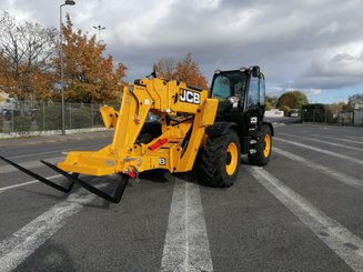 Empilhador telescópico JCB 540-180