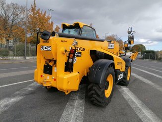 Empilhador telescópico JCB 540-180