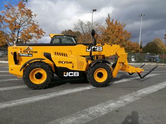 Empilhador telescópico JCB 540-180