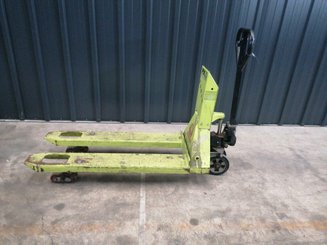 Porta-paletes eléctrico com condutor a pé Pramac PX20 - 3
