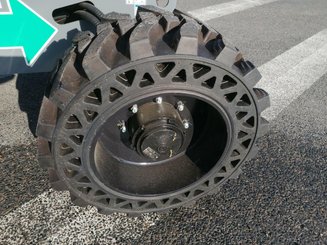 Plataforma de braço articulado Haulotte HA16RTJ PRO