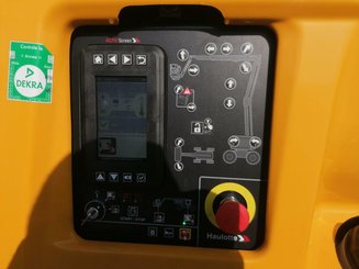 Plataforma de braço articulado Haulotte HA16RTJ PRO