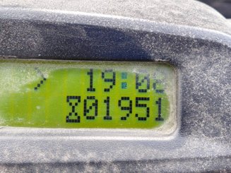 Carreta elevadora a gás Yale GLP20SVX-VALUE - 13