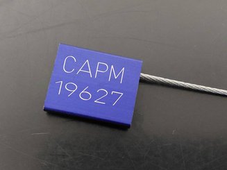 Carreta elevadora elétrica Yale ERP16VT SWB