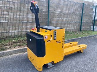 Porta-paletes eléctrico Careffe TES50