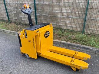 Porta-paletes eléctrico Careffe TES50