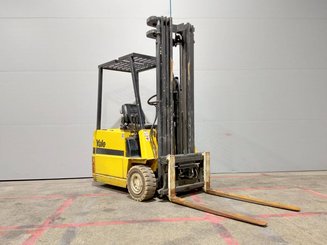Carreta elevadora elétrica Yale ERP15RCF - 1