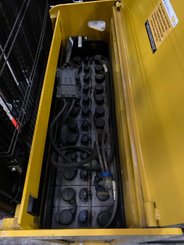 Stacker Yale MS12X