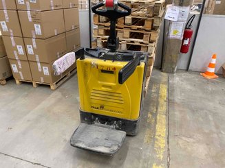 Porta-paletes eléctrico Yale MP20X