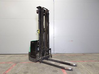 Stacker Mitsubishi SBP12N2