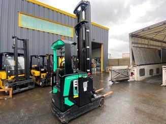 Empilhador retráctil Mitsubishi RB14N2HS