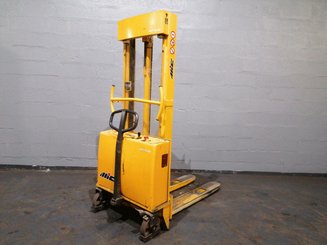 Stacker com condutor a pé MIC WP10M 280T - 4