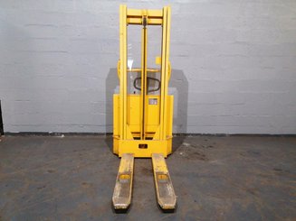 Stacker com condutor a pé MIC WP10M 280T - 7