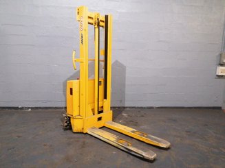 Stacker com condutor a pé MIC WP10M 280T - 6