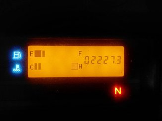 Empilhador de contrapeso 4 rodas Hangcha XF35D