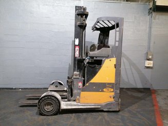 Empilhador retráctil OMG NEOS 16SE - 1