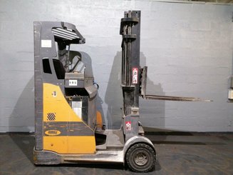 Empilhador retráctil OMG NEOS 16SE - 2