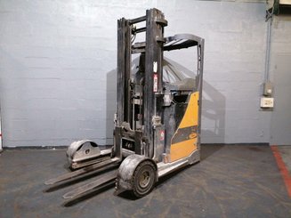 Empilhador retráctil OMG NEOS 16SE - 1