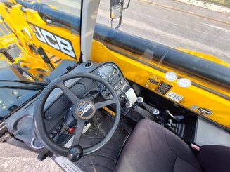Empilhador telescópico JCB 540 180 HiViz