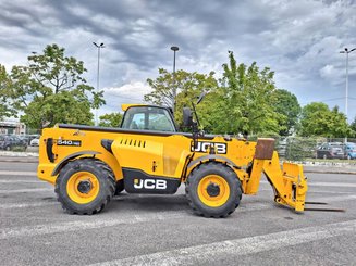 Empilhador telescópico JCB 540 180 HiViz