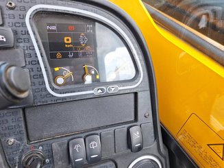 Empilhador telescópico JCB 540 180 HiViz
