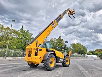 Empilhador telescópico JCB 540 180 HiViz