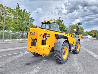 Empilhador telescópico JCB 540 180 HiViz