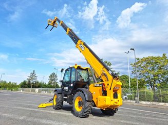 Empilhador telescópico JCB 540 180 HiViz