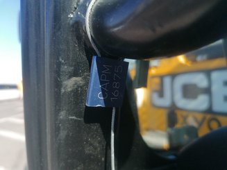 Empilhador telescópico JCB 540 180 HiViz - 22