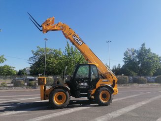 Empilhador telescópico JCB 540 180 HiViz - 3
