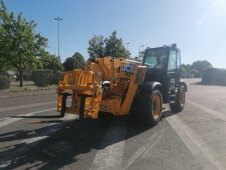 Empilhador telescópico JCB 540 180 HiViz - 2
