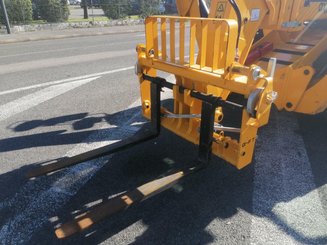 Empilhador telescópico JCB 540 180 HiViz - 7