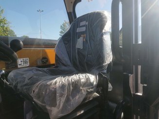 Empilhador telescópico JCB 540 180 HiViz - 8