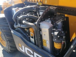 Empilhador telescópico JCB 540 180 HiViz - 19