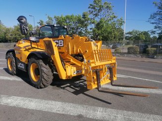Empilhador telescópico JCB 540 180 HiViz - 23